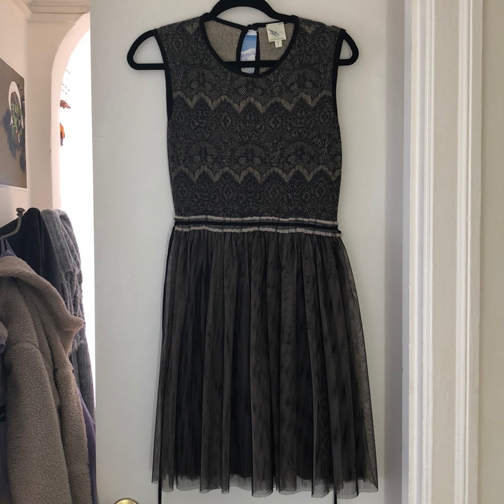 NWOT Anthropologie “Weston Wear” dress with